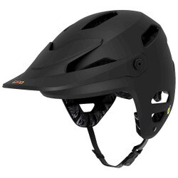 Giro Tyrant MIPS Helmet Men's in Matte Black Hypnotic